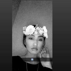 Meet your Posher, Brianna